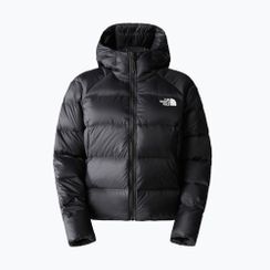 Дамско пухено яке The North Face Hyalite Down Hoodie black