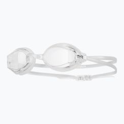 Очила за плуване TYR Blackops 140 Ev Racing прозрачни/ прозрачни/ прозрачни