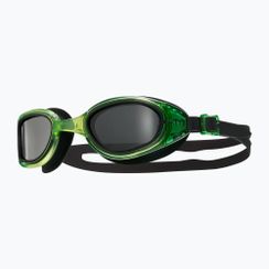 Очила за плуване TYR Special Ops 2.0 Polarised Non-Mirrored light green/black