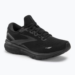 Brooks Ghost 15 мъжки обувки за бягане black/blacl/ebony