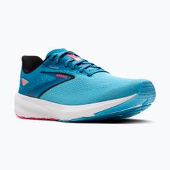 Brooks Launch 10 мъжки обувки за бягане crystal seas/blue jay/black