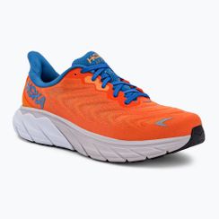 Мъжки обувки за бягане HOKA Arahi 6 orange 1123194-VOCS