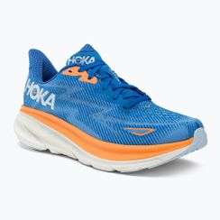HOKA мъжки обувки за бягане Clifton 9 blue 1127895-CSAA