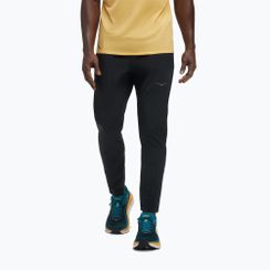 Мъжки панталони HOKA Novafly Run black