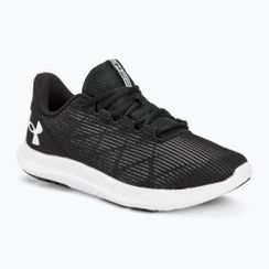 Under Armour Charged Speed Swift дамски обувки за бягане black/black/white