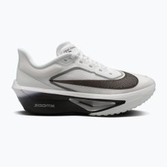 Дамски обувки за бягане Nike Zoom Fly 6 white/smoke grey/metallic silver/black