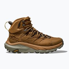 Мъжки туристически обувки HOKA Kaha 2 GTX honey/barley