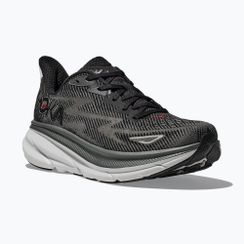 Мъжки обувки за бягане HOKA Clifton 9 black/outer orbit