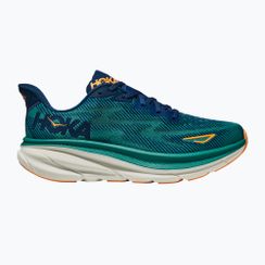 Мъжки обувки за бягане HOKA Clifton 9 midnight/oceanic