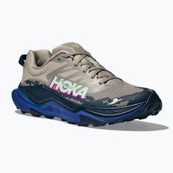 Мъжки обувки за бягане Hoka Torrent 4 farro/ultramarine