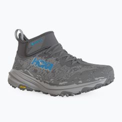 Мъжки обувки за бягане Hoka Speedgoat 6 MID GTX satellite grey/stardust