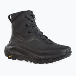 Мъжки туристически обувки HOKA Kaha 2 Frost GTX black/black