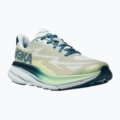 Детски обувки за бягане HOKA Clifton 9 droplet/blue twilight