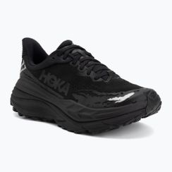 Мъжки обувки за бягане  HOKA Stinson 7 black/black