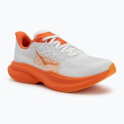 Мъжки обувки за бягане HOKA Mach 6 frost/lava