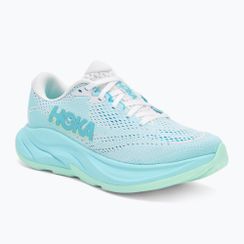 Дамски обувки за бягане HOKA Rincon 4 frost/pale tangerine