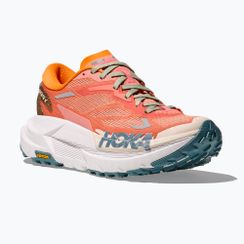 Дамски обувки за бягане HOKA Matafe X feldspar/mountain fog