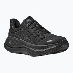 Мъжки обувки за бягане HOKA Bondi 9 black/black