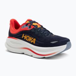 Мъжки обувки за бягане HOKA Bondi 9 varcity navy/nautical blue