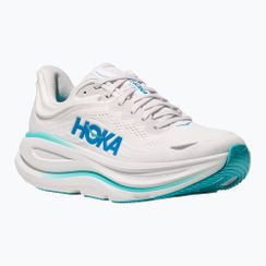 Мъжки обувки за бягане HOKA Bondi 9 white/hoka blue