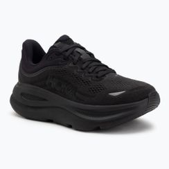 Дамски обувки за бягане HOKA Bondi 9 Wide black/black