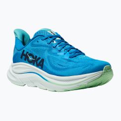Мъжки обувки за бягане HOKA Clifton 10 hoka blue/skyward blue