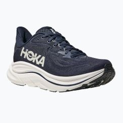 Мъжки обувки за бягане HOKA Clifton 10 navy/white