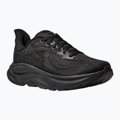 Дамски обувки за бягане HOKA Clifton 10 black/black