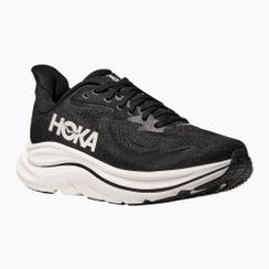 Дамски обувки за бягане HOKA Clifton 10 black/white