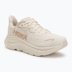 Дамски обувки за бягане HOKA Clifton 10 vanilla/birch