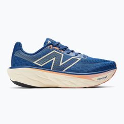 Дамски обувки за бягане New Balance Fresh Foam 1080 X v14 blue