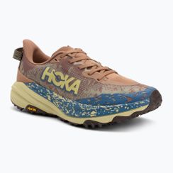 Мъжки обувки за бягане HOKA Speedgoat 6 maple/cardamon