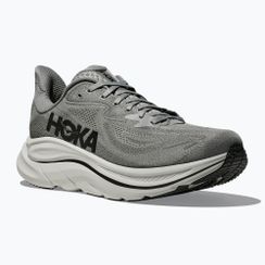 Мъжки обувки за бягане Hoka Clifton 10 galactic grey/asteroid