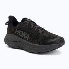 Мъжки обувки за бягане  Hoka Challenger 8 black/outer orbit