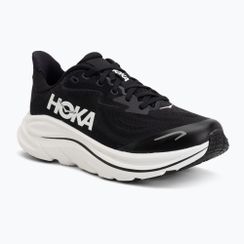 Детски обувки за бягане HOKA Clifton 10 black/white