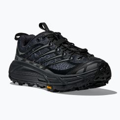 Обувки HOKA Mafate Three 2 Wordmark Black/Outer Orbit
