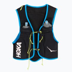 Жилетка за бягане HOKA Trail Run 10 black