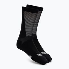 Мъжки чорапи HOKA Race Day Crew Sock black