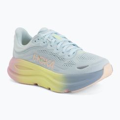 Дамски обувки за бягане HOKA Bondi 9 glimmering blue/overcast