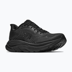 Дамски обувки за бягане Hoka Clifton 11 black/black