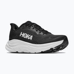 Дамски обувки за бягане Hoka Clifton 11 black/white