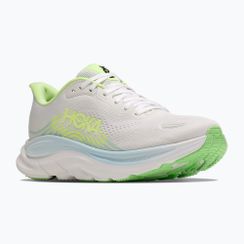 Дамски обувки за бягане Hoka Clifton 11 frost/neon yuzu