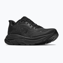 Мъжки обувки за бягане  HOKA Clifton 11 X-Wide black/black