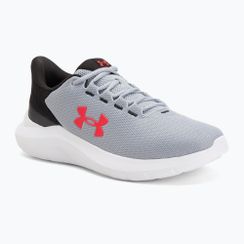 Мъжки обувки за бягане Under Armour Phade RN 3 mod grey/black/racer red