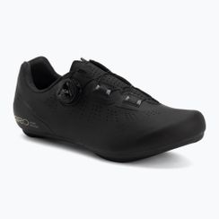 Мъжки обувки за шосейно колоездение Giro Cadet II black