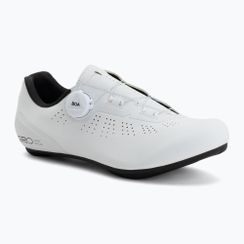 Мъжки обувки за шосейно колоездение Giro Cadet II white