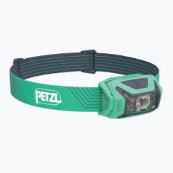 Petzl Actik фенер за глава зелен E063AA02