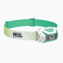 Petzl Actik Core фенер за глава зелен E065AA02