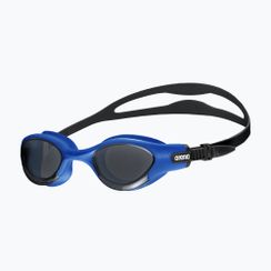 Очила за плуване arena The One Plus Polarized polarized/blue/black