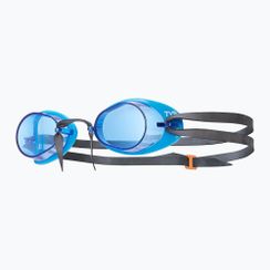 Очила за плуване TYR Socket Rockets 2.0 сини